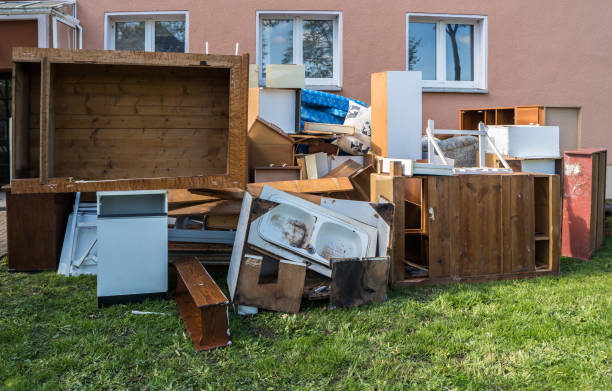 Full-Service Junk Removal in Larksville, PA