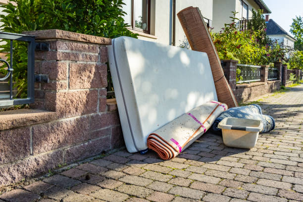 Trusted Larksville, PA Junk Removal Experts