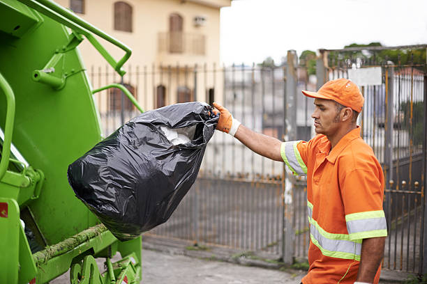 Best Construction Debris Removal  in Larksville, PA