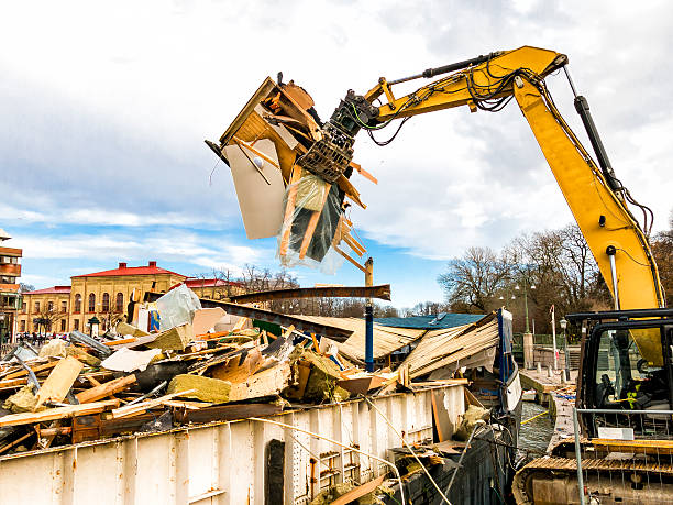 Best Office Junk Removal  in Larksville, PA